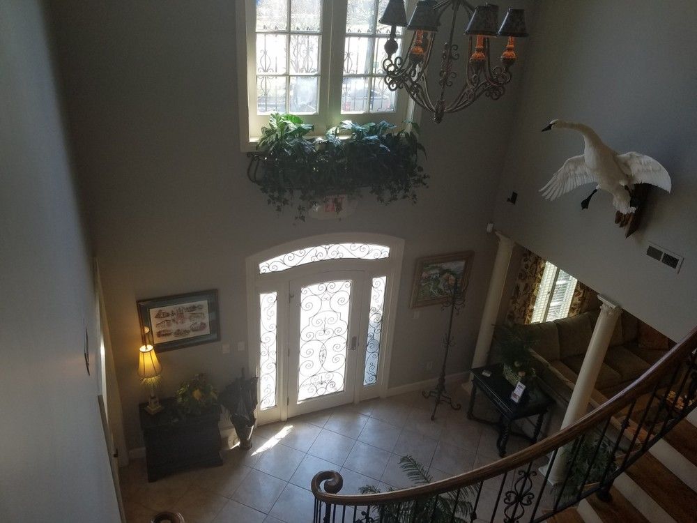 Wilson Office Building: 3713 Nash St NW, Wilson, NC 27896